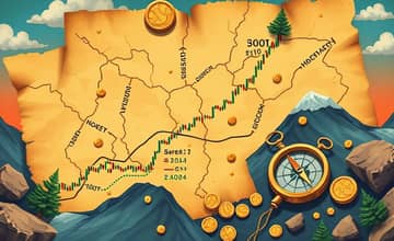 O Mapa da Mina: Encontre Suas Oportunidades Financeiras