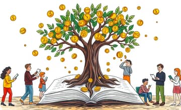 O Segredo da Fortuna Duradoura: Construindo Patrimônio