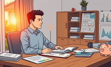 Viva Sem Preocupações Financeiras: Seu Plano Detalhado