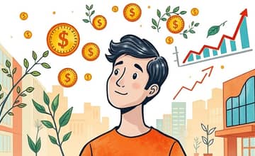 Dinheiro Consciente: Faça Suas Escolhas Valerem