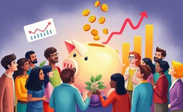 Finanças para Todos: Empodere Suas Decisões