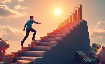 Finanças Pessoais: Do Básico ao Avançado