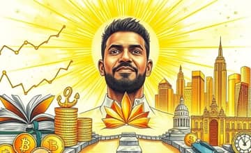 Desperte o Milionário em Você: A Mentalidade Certa