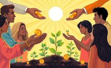 Desvendando os Segredos do Dinheiro: Um Novo Olhar