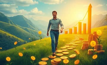 Decisões Financeiras Sábias: O Guia para o Sucesso