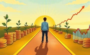 Seu Guia para a Abundância Financeira