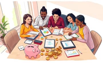 Dinheiro Sem Mistério: Simplificando Suas Finanças