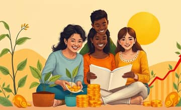 Seu Legado Financeiro: Construindo um Futuro Brilhante