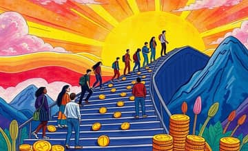 Seu Patamar Financeiro: Elevando Seus Resultados