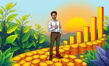 Prosperidade Financeira: O Guia Completo