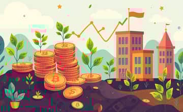 Dinheiro em Ação: Faça Seus Recursos Trabalharem para Você