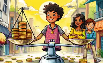 Dinheiro e Felicidade: A Conexão Que Você Precisa Saber