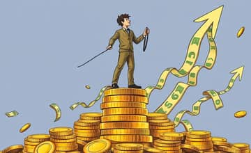 Seu Dinheiro, Suas Regras: Tome o Controle