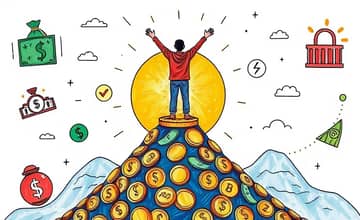 Transformação Financeira: Guia para uma Vida Melhor