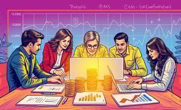 Inteligência Financeira Aplicada: Resultados Reais