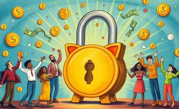 Desbloqueie Seu Potencial Financeiro: Um Guia Prático