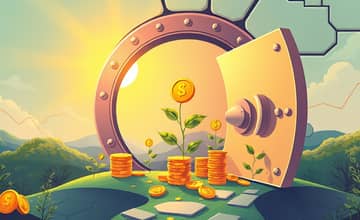 Renda Fixa: Segurança e Lucro ao Seu Alcance