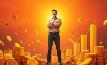 Dominando o Dinheiro: Transforme Sua Vida Financeira