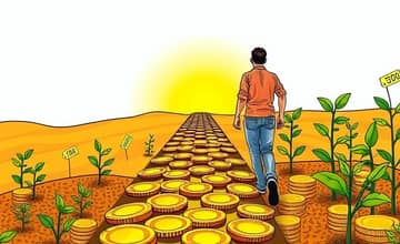 Seu Futuro Financeiro: Construindo Segurança e Prosperidade