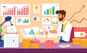 Gestão Financeira Descomplicada: Alcance Seus Objetivos