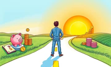 O Poder da Disciplina Financeira: Alcance o Extraordinário