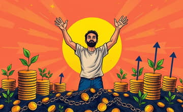 Liberte Seu Dinheiro: Estratégias para Crescimento