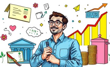 Renda Fixa: Da Teoria à Prática com Ganhos Comprovados