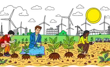 A Riqueza Sustentável: O Papel Transformador da Renda Fixa