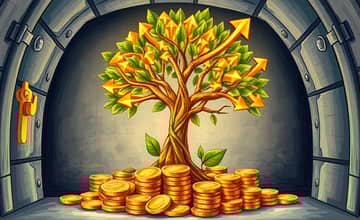 Acelere Sua Fortuna: Métodos Eficazes de Acumulação