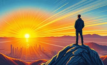 Mente Milionária: Desenvolva uma Visão de Prosperidade