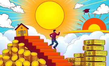 Conquiste Seus Sonhos: A Renda Fixa Como Aliada Principal