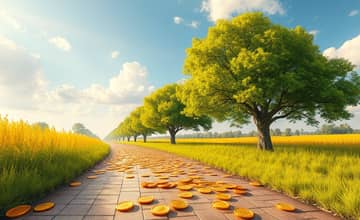 Renda Fixa: O Caminho para a Prosperidade Contínua