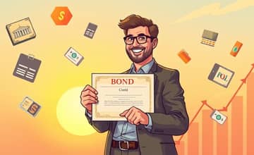 Invista com Confiança: Desvendando o Mundo da Renda Fixa