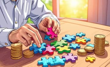 A Arte de Investir Bem: Renda Fixa Sem Complicações