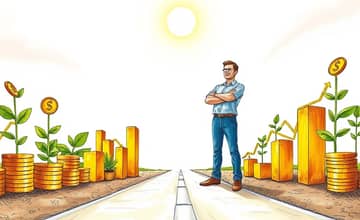 Transforme Sua Realidade: O Impacto da Renda Fixa em Sua Vida