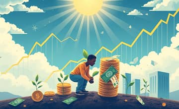 Seu Dinheiro em Ação: A Força da Renda Fixa nos Investimentos