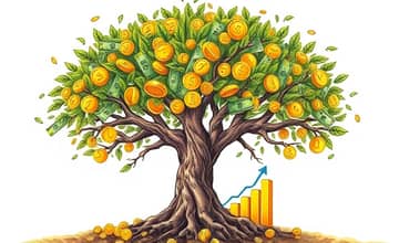 O Legado da Renda Fixa: Deixe Seu Dinheiro Trabalhar Forte