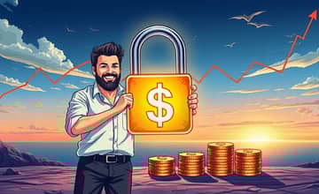 Desbloqueie Seu Potencial: Renda Fixa e a Riqueza Pessoal