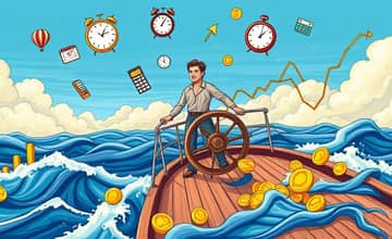 O Poder da Previsibilidade: A Renda Fixa no Controle Total