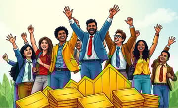 A Revolução da Renda Fixa: Investimentos Inteligentes para Todos