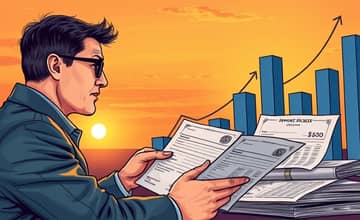 Renda Fixa Consciente: Maximizando o Retorno e Minimizando Riscos