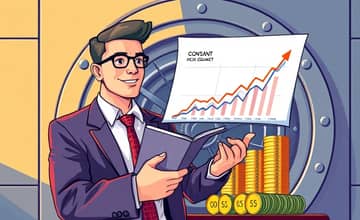 Invista como um Expert: Renda Fixa para Ganhos Constantes