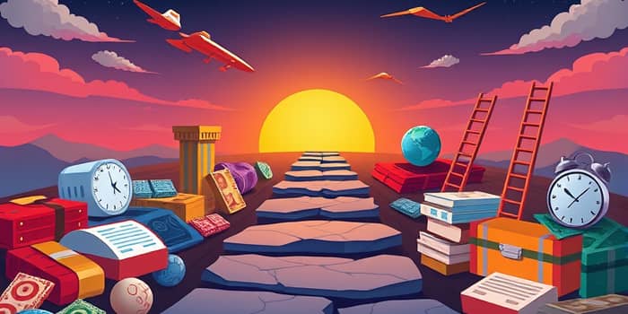 A Arte de Investir na Renda Fixa: Estratégias para Todos os Perfis