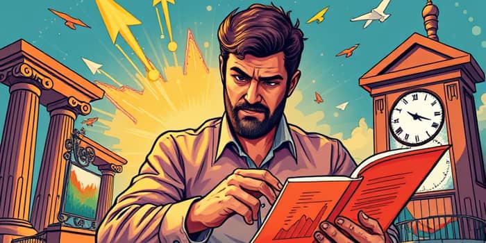 Decifrando as Leis da Renda Fixa: Maximize Seus Ganhos com Conhecimento