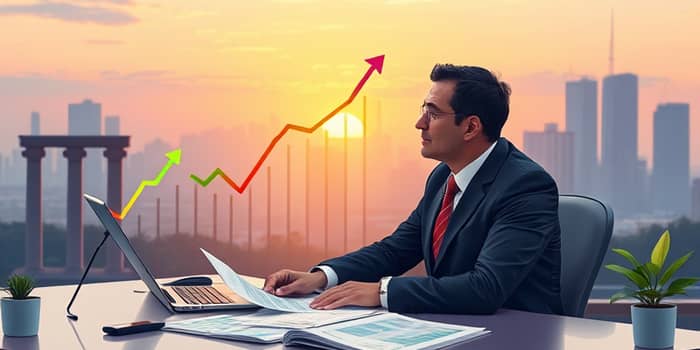 Renda Fixa e o Cenário Econômico: Ajustando sua Estratégia