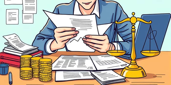 Imposto de Renda na Renda Fixa: O Que Você Precisa Saber para Não Perder