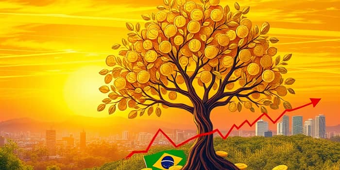 Comparando Títulos de Renda Fixa: Encontre a Melhor Oportunidade