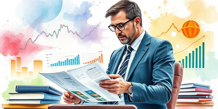 Fundos de Renda Fixa: A Conveniência de Investir com Gestão Profissional