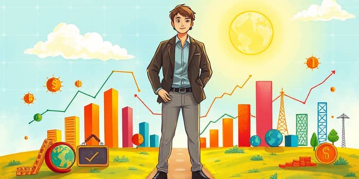 Investir sem Medo: Guia Definitivo para Iniciantes