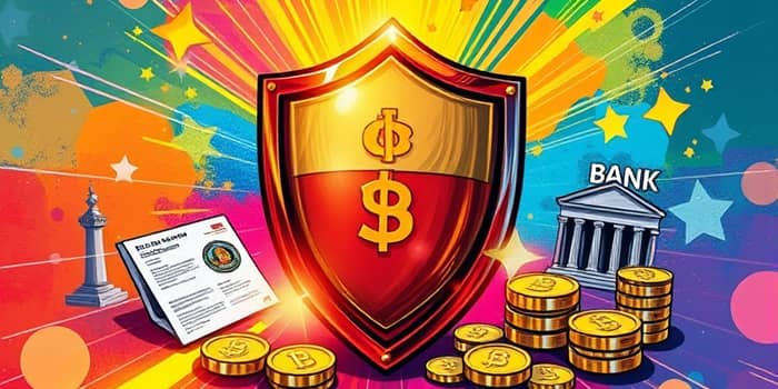 Além da Poupança: Explorando as Opções Lucrativas da Renda Fixa